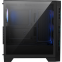 Boîtier MSI MAG FORGE 320R AIRFLOW Black - photo 4