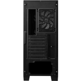 Boîtier MSI MAG FORGE 320R AIRFLOW Black