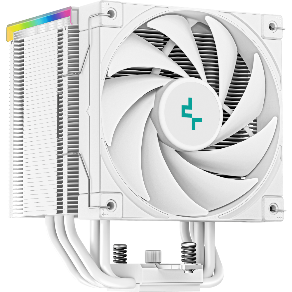 Kühler DeepCool AK500 DIGITAL WH
