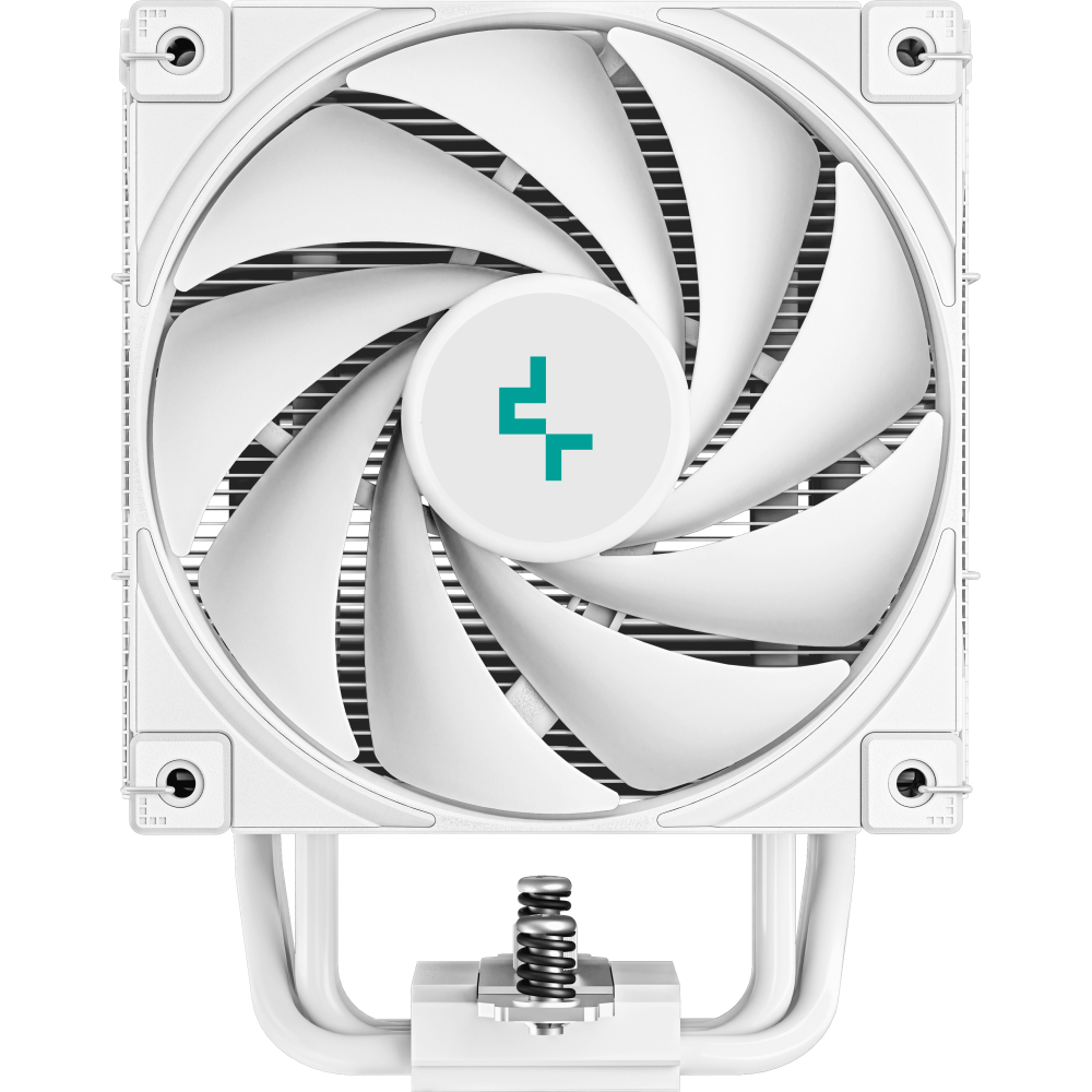 Kühler DeepCool AK500 DIGITAL WH - Foto 3