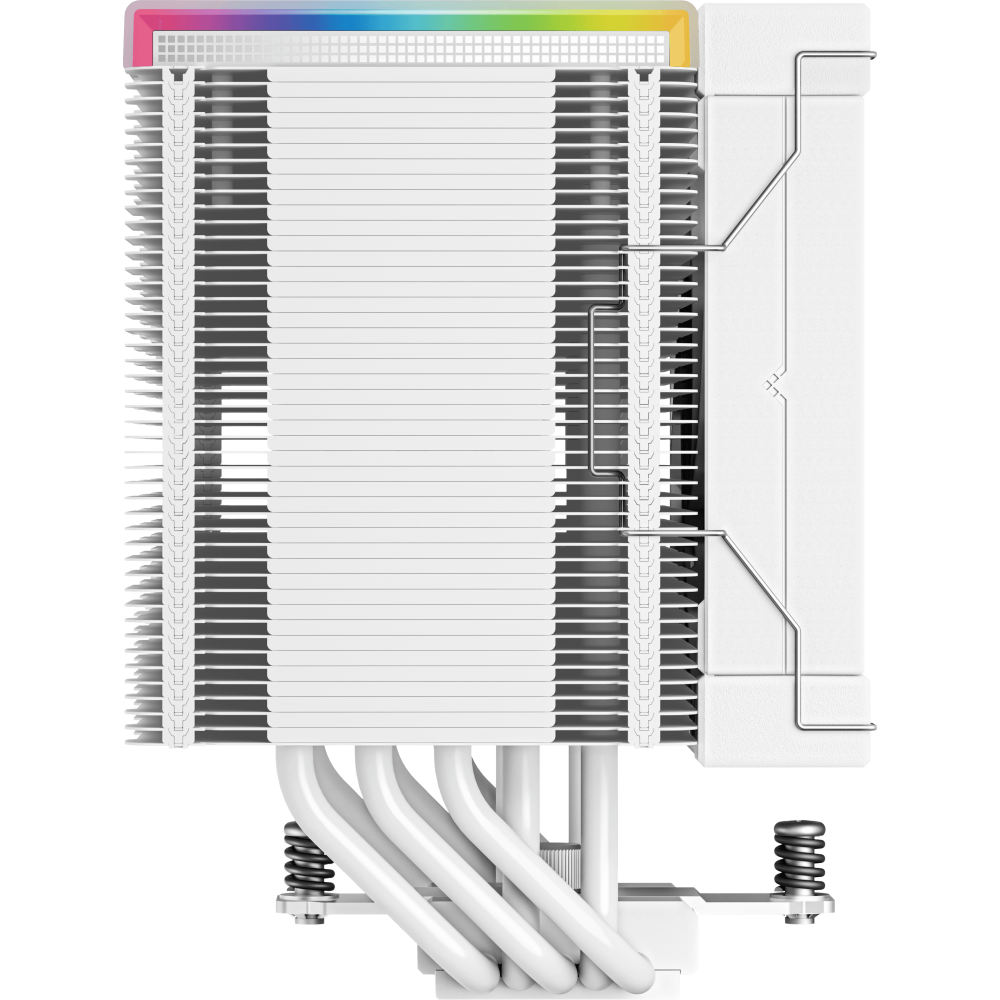 Kühler DeepCool AK500 DIGITAL WH - Foto 4