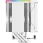 Kühler DeepCool AK500 DIGITAL WH - Foto 4