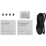 Alimentation électrique 650W DeepCool PL650D
