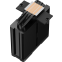 Refroidisseur DeepCool AG400 DIGITAL BK ARGB - R-AG400-BKADMN-G-1 - Foto 6
