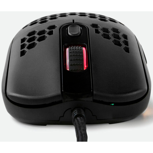 souris Arozzi FAVO Black - AZ-FAVO-BK - photo 2