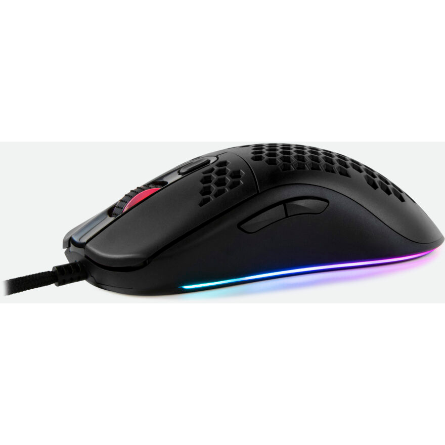 souris Arozzi FAVO Black - AZ-FAVO-BK - photo 3