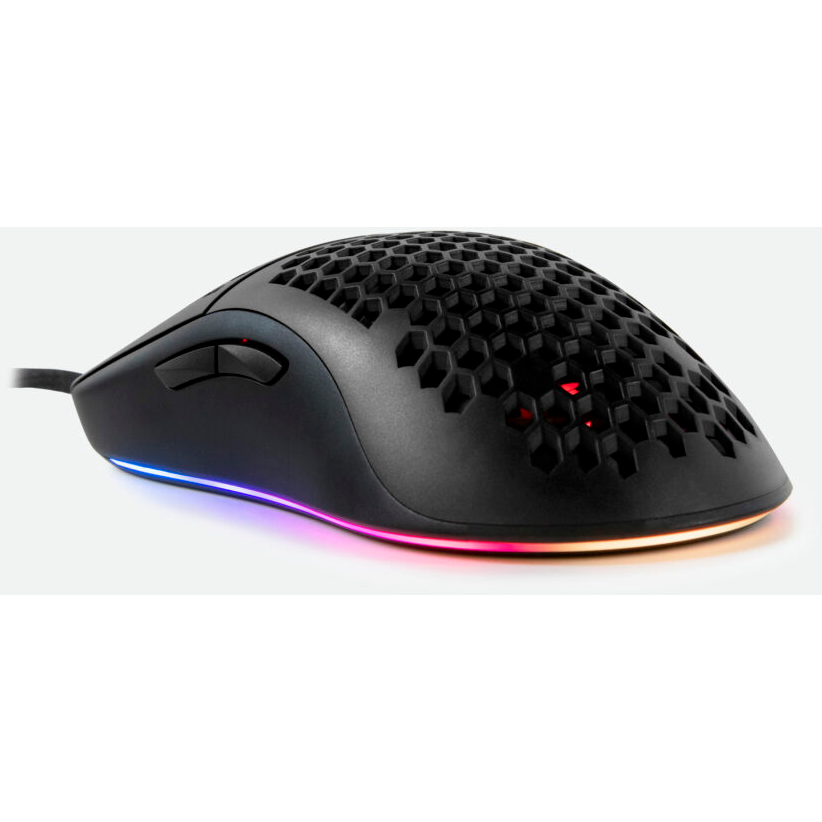 souris Arozzi FAVO Black - AZ-FAVO-BK - photo 5