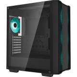Gehäuse DeepCool CC560 V2 ARGB (R-CC560-BKTAA4-G-2)