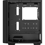 Gehäuse DeepCool CC560 V2 ARGB (R-CC560-BKTAA4-G-2)