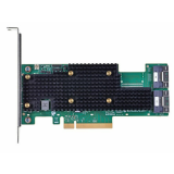 adaptateur HBA Broadcom 9600-16i SGL (05-50111-00)