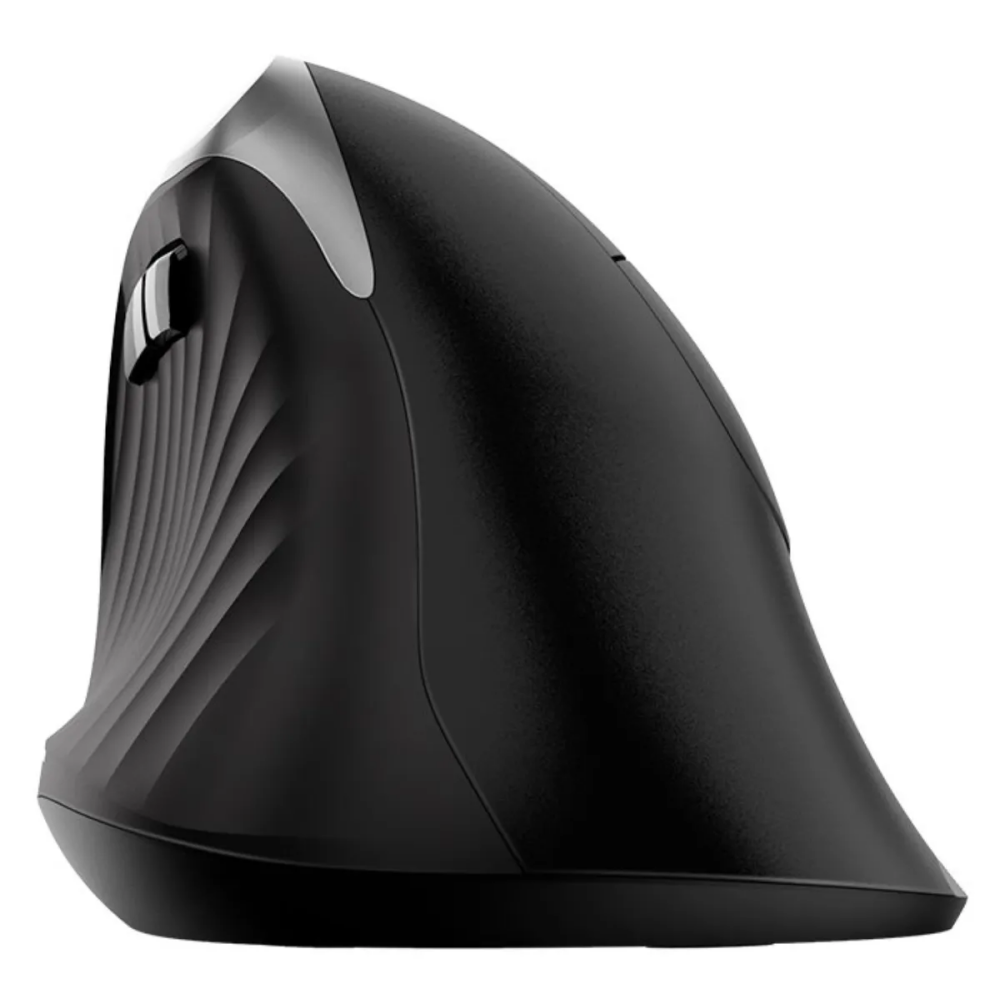 Maus Genius Ergo 8250S Silver Grey - 31030031401 - Foto 2