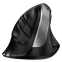 Maus Genius Ergo 8250S Silver Grey - 31030031401 - Foto 5