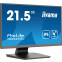 Monitor iiyama 22" ProLite T2252MSC-B2 - Foto 2