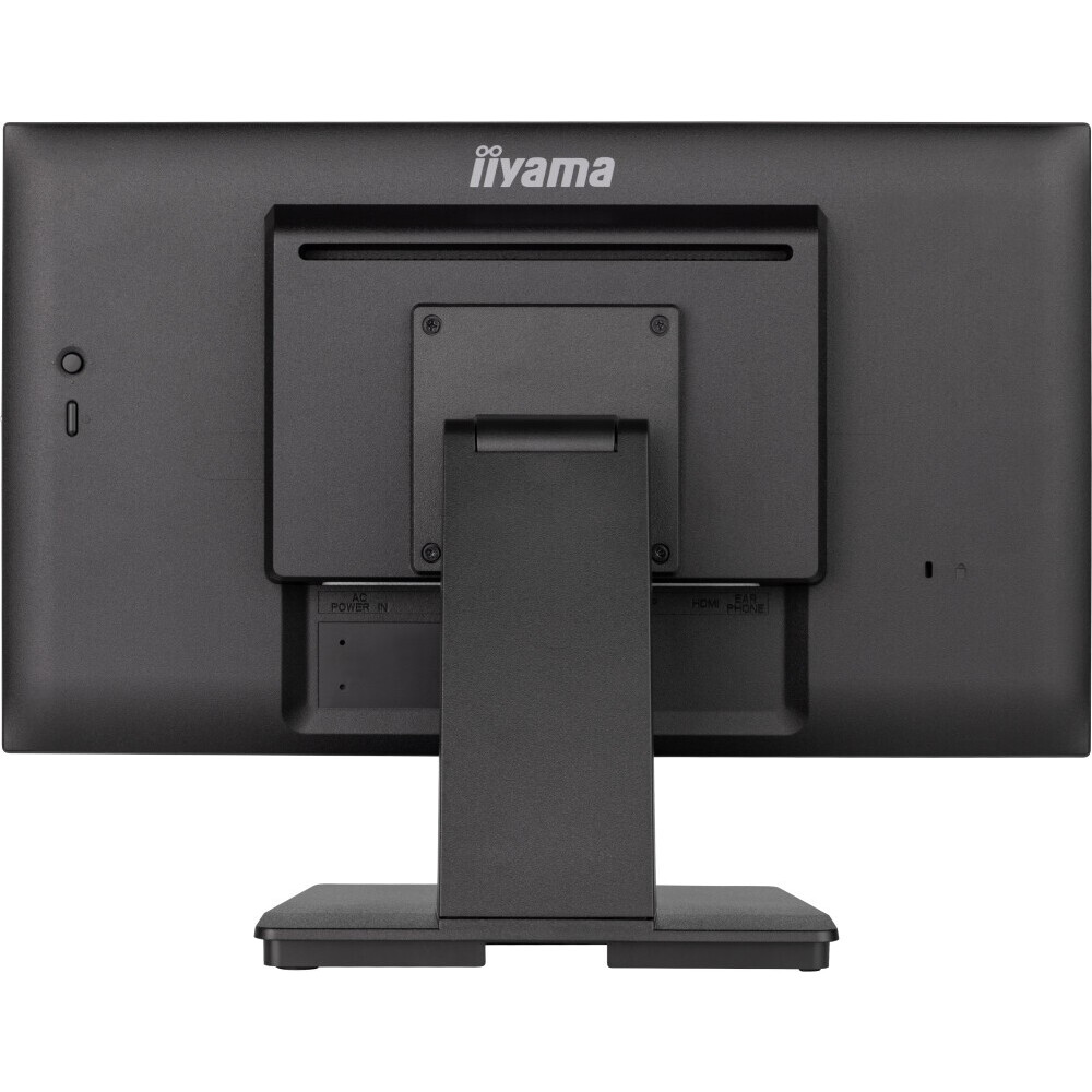 Monitor iiyama 22" ProLite T2252MSC-B2 - Foto 8