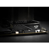 Mémoire vive 32GB DDR5 6000MHz ADATA XPG Lancer Blade (AX5U6000C3016G-DTLABBK) (2x16GB KIT)