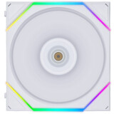 Gehäuselüfter Lian Li UNI Fan TL RGB 120 White (G99.12TL1W.R0)