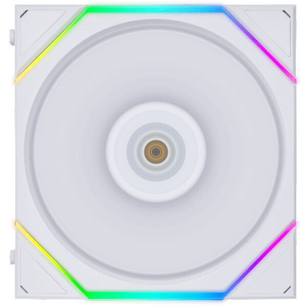 Gehäuselüfter Lian Li UNI Fan TL RGB 120 White - G99.12TL1W.R0