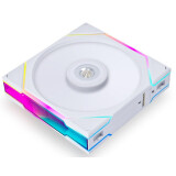 Gehäuselüfter Lian Li UNI Fan TL RGB 120 White (G99.12TL1W.R0)