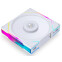 Gehäuselüfter Lian Li UNI Fan TL RGB 120 White - G99.12TL1W.R0 - Foto 2