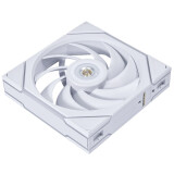 Gehäuselüfter Lian Li UNI Fan TL RGB 120 White (G99.12TL1W.R0)