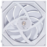 Gehäuselüfter Lian Li UNI Fan TL RGB 120 White (G99.12TL1W.R0)