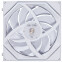 Gehäuselüfter Lian Li UNI Fan TL RGB 120 White - G99.12TL1W.R0 - Foto 5