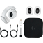 Headset Logitech G PRO LightSpeed White (981-001269) - Foto 6