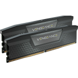 Mémoire vive 32GB DDR5 6000MHz Corsair Vengeance (CMK32GX5M2B6000C38) (2x16GB KIT)