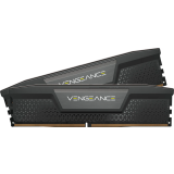 Mémoire vive 32GB DDR5 6000MHz Corsair Vengeance (CMK32GX5M2B6000C38) (2x16GB KIT)