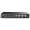 Enregistreur vidéo TP-Link VIGI NVR2016H-16MP - Foto 3