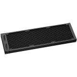 Système de refroidissement liquide DeepCool MYSTIQUE 360 (R-LX750-BKDSNMP-G-1)