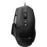 Maus Logitech G502 X Black (910-006138) (910-006138/910-006139)