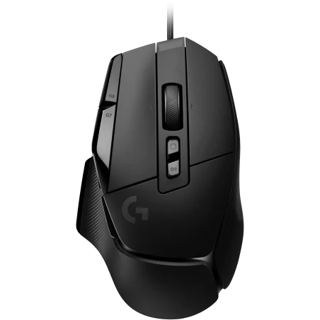 Maus Logitech G502 X Black (910-006138) - 910-006138/910-006139