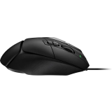 Maus Logitech G502 X Black (910-006138) (910-006138/910-006139)