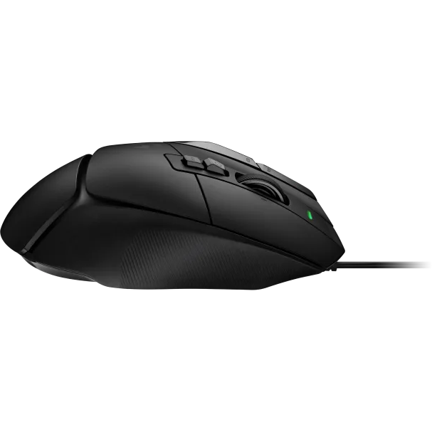 Maus Logitech G502 X Black (910-006138) - 910-006138/910-006139 - Foto 2