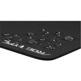tapis de souris ASUS ROG NC17 Hone Ace XXL Black (90MP03G0-BPUA00)