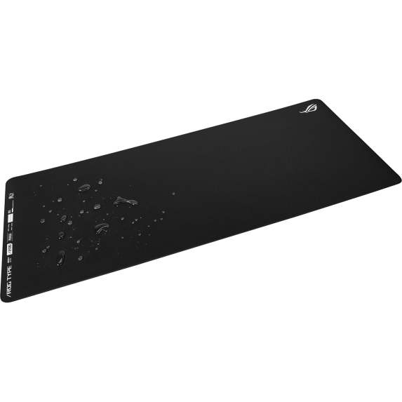 tapis de souris ASUS ROG NC17 Hone Ace XXL Black - 90MP03G0-BPUA00 - photo 5