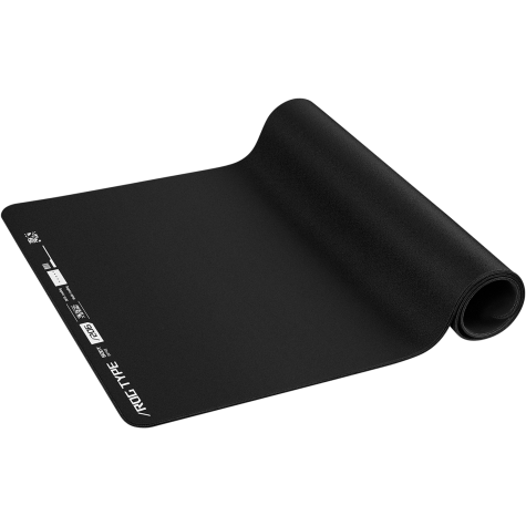 tapis de souris ASUS ROG NC17 Hone Ace XXL Black - 90MP03G0-BPUA00 - photo 6