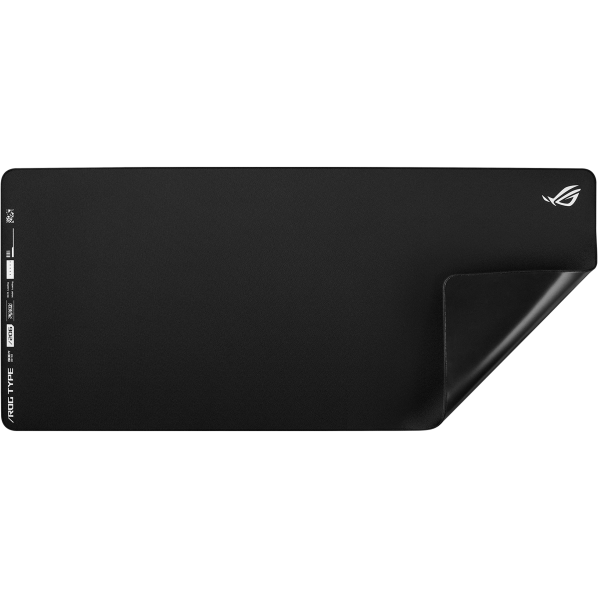 tapis de souris ASUS ROG NC17 Hone Ace XXL Black - 90MP03G0-BPUA00 - photo 7