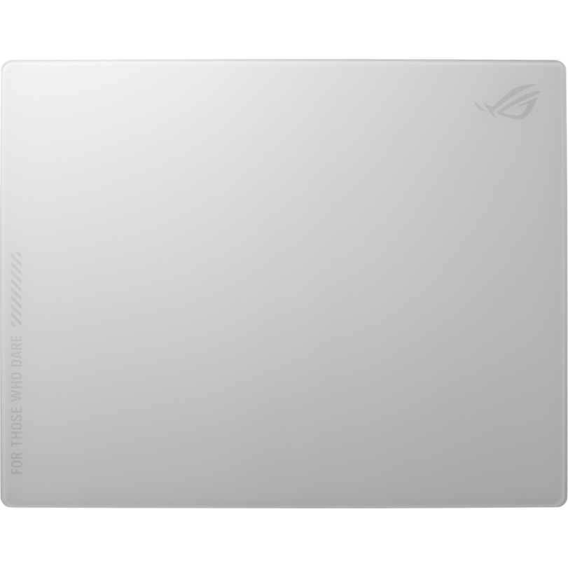 Mauspad ASUS ROG NH04 MoonStone Ace L White - 90MP03L0-BPUA10