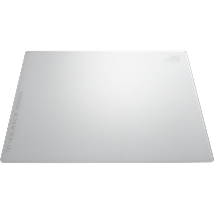 Mauspad ASUS ROG NH04 MoonStone Ace L White - 90MP03L0-BPUA10 - Foto 2