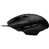 Maus Logitech G502 X Black (910-006138) (910-006138/910-006139)