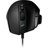 Maus Logitech G502 X Black (910-006138) (910-006138/910-006139)