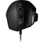 Maus Logitech G502 X Black (910-006138) - 910-006138/910-006139 - Foto 4