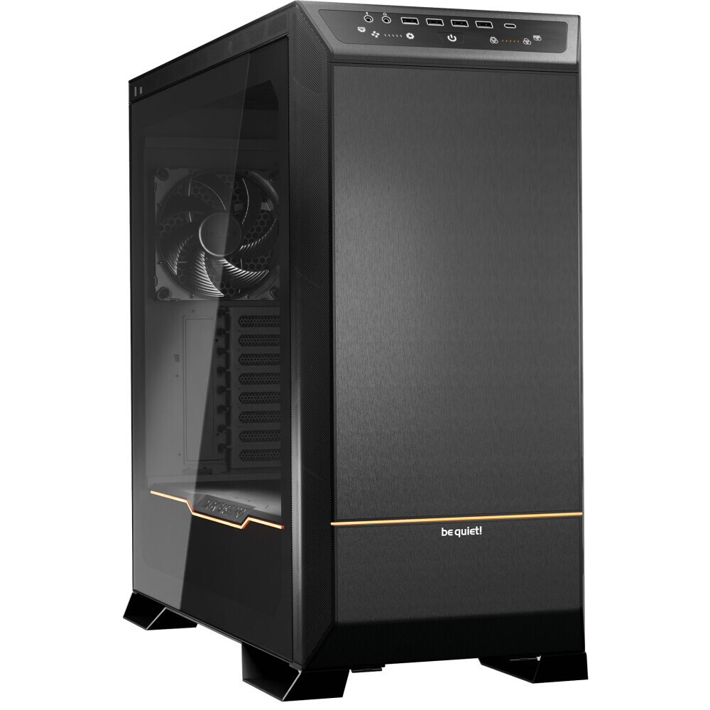 Gehäuse Be Quiet Dark Base Pro 901 Black - BGW50