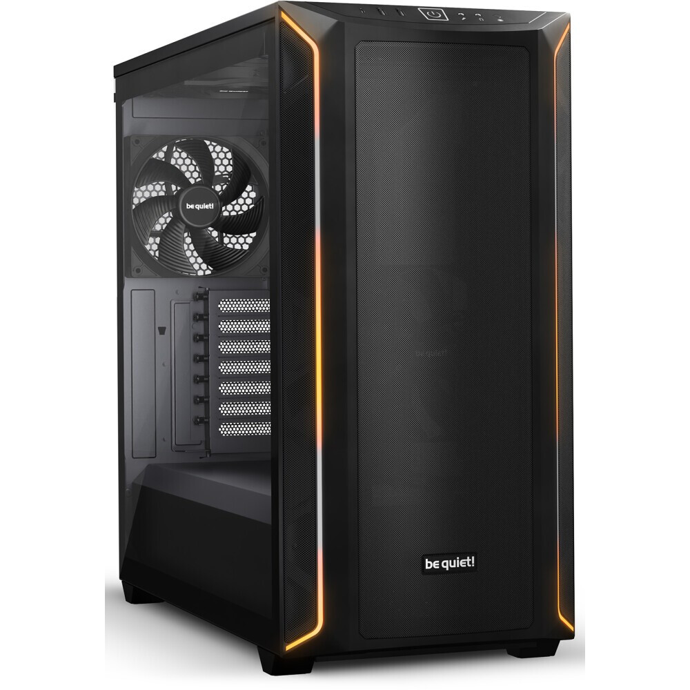 Gehäuse Be Quiet Shadow Base 800 DX Black - BGW61