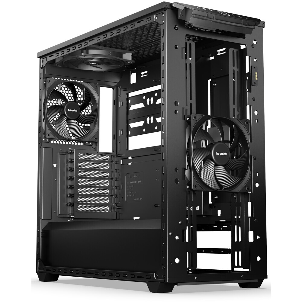 Gehäuse Be Quiet Shadow Base 800 DX Black - BGW61 - Foto 3