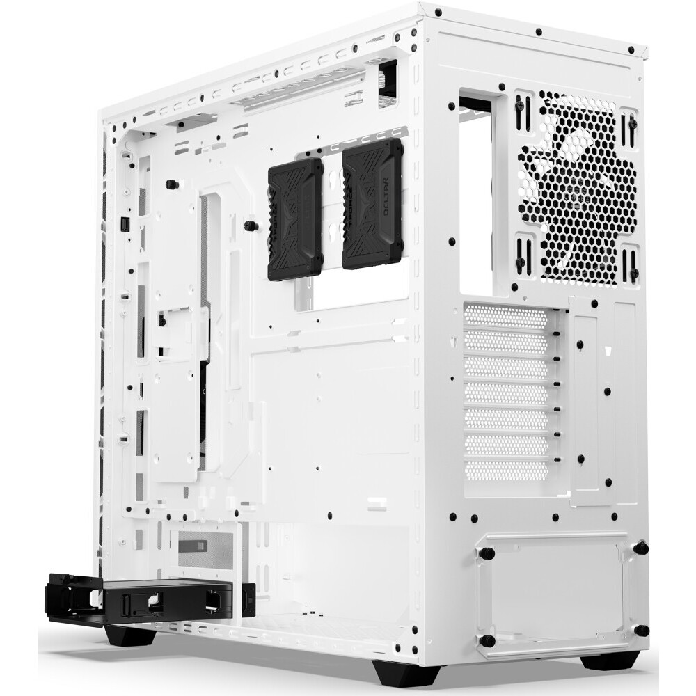 Gehäuse Be Quiet Shadow Base 800 DX White - BGW62 - Foto 6