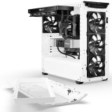 Boîtier Be Quiet Shadow Base 800 DX White (BGW62)