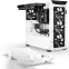 Gehäuse Be Quiet Shadow Base 800 DX White - BGW62 - Foto 8